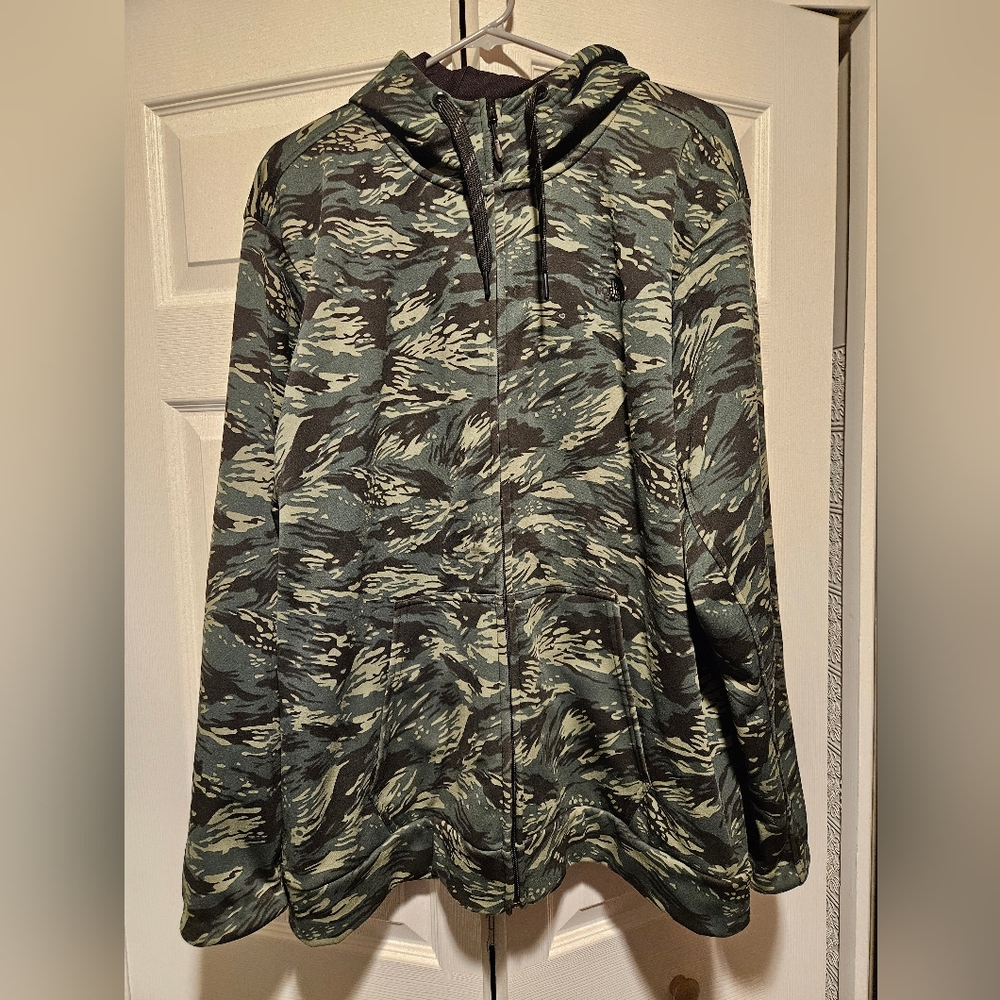*BRAND NEW* The North Face, Full Zip Hoodie, Men's XL